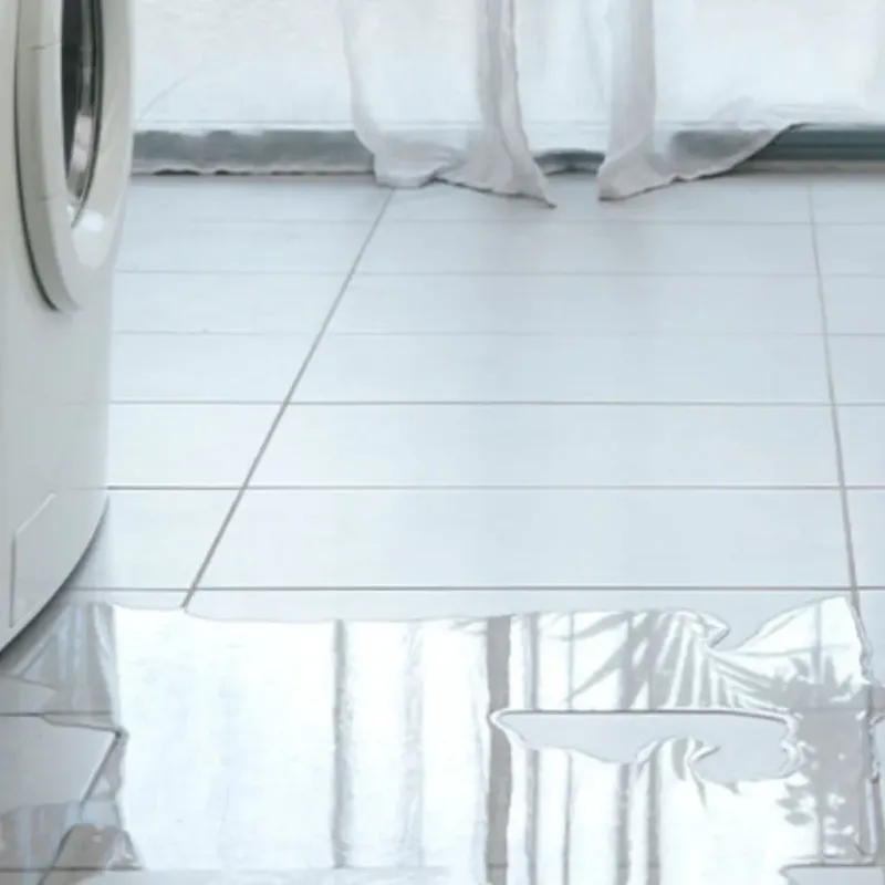 Appliance Leak Cleanup in South Farmingdale, NY